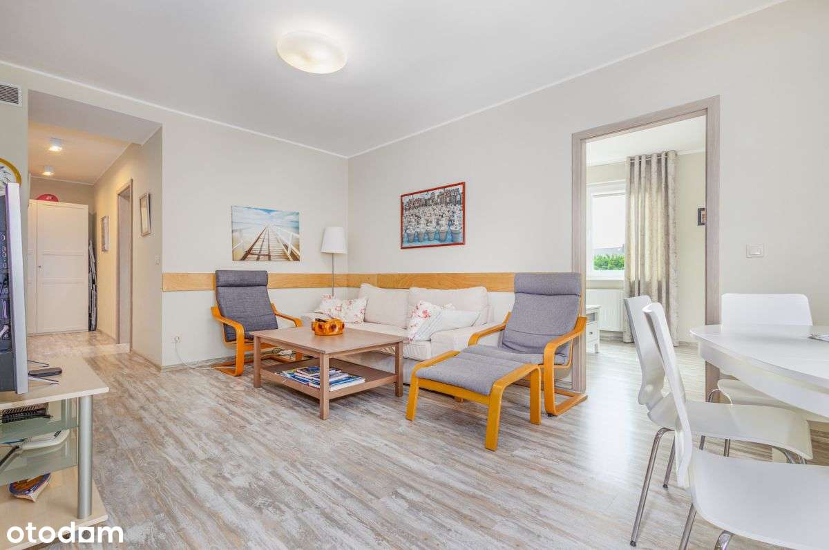 Apartament z widokiem na zatokę-4