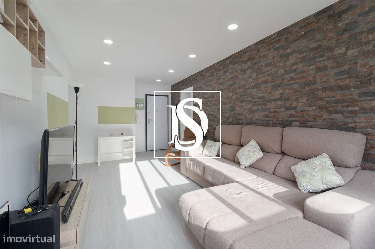 Apartamento T3 Venda em Setúbal (São Sebastião),Setúbal-26