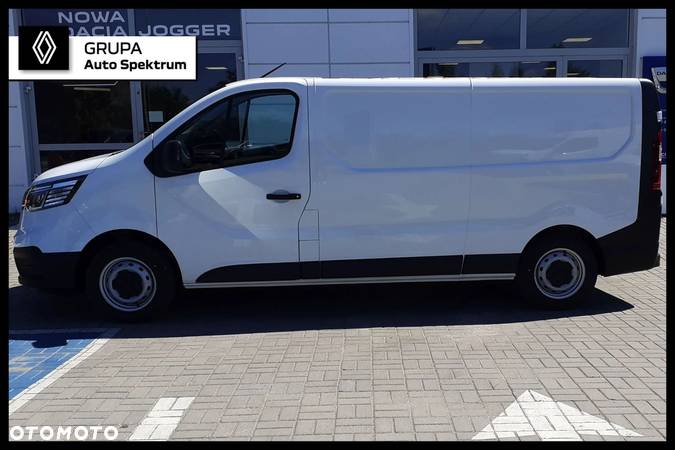 Renault Trafic - 6