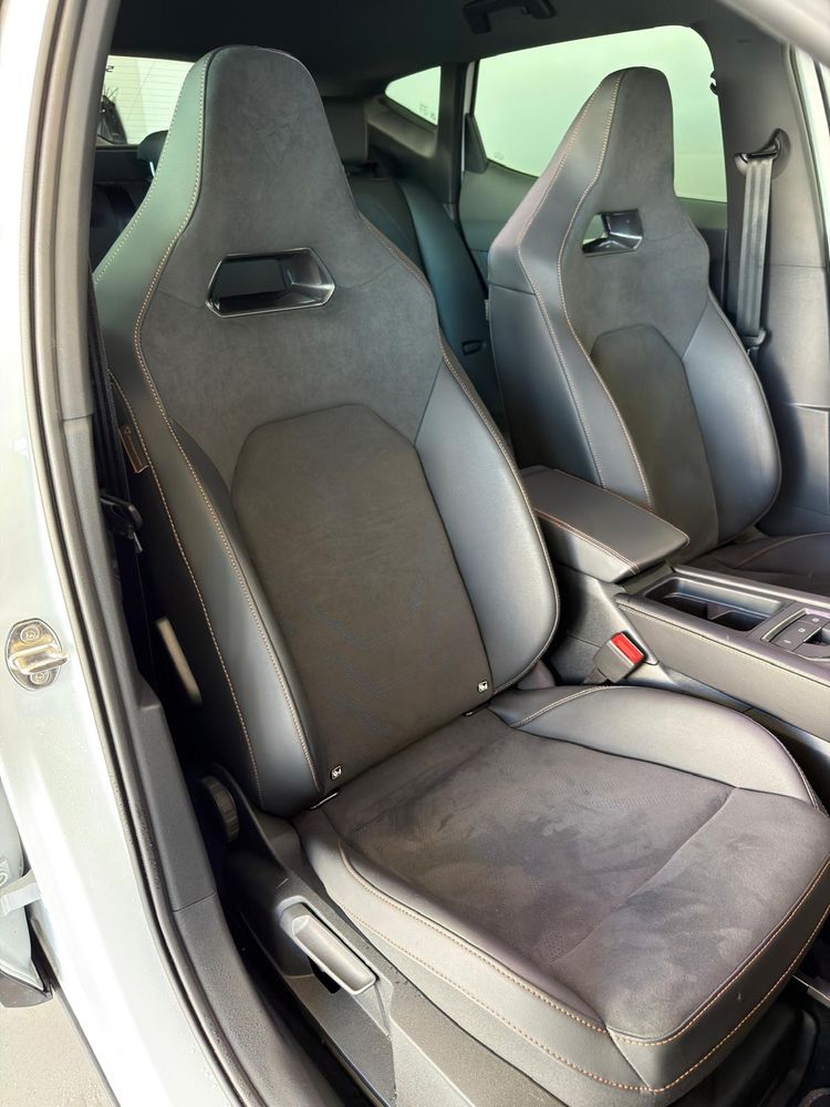 Cupra Cupra-formentor Pakiet Edge Dynamic Design Salon Polska FV23% GOTÓWKA LEASING