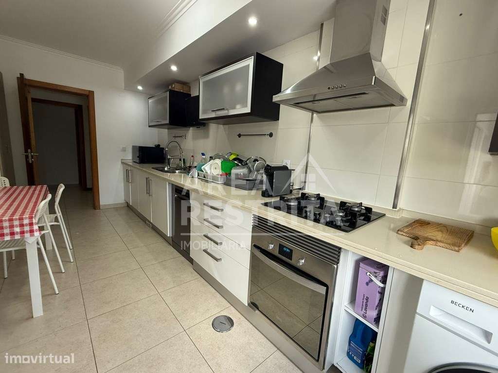 Apartamento T4 em Rc com Garagem em Pinhal de Frades - Grande imagem: 5/30