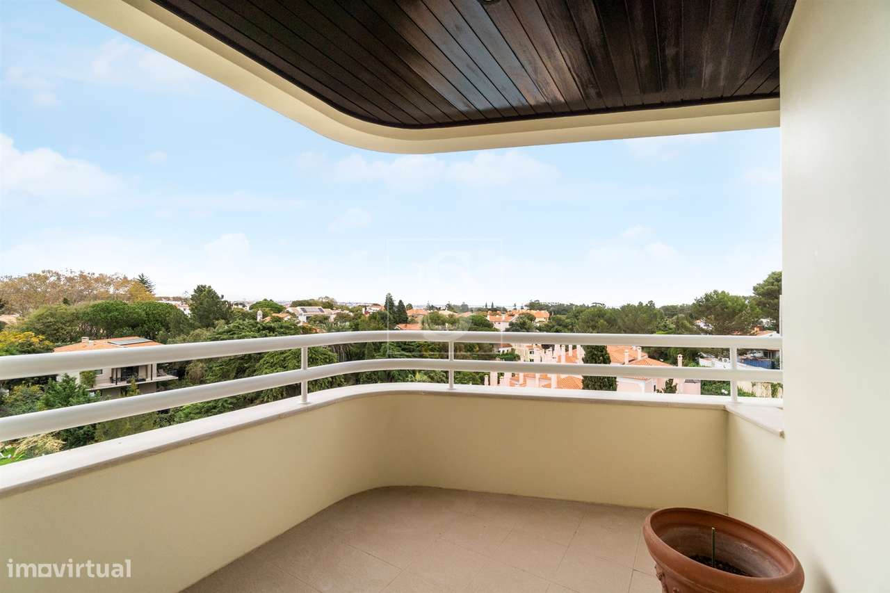 Apartamento T4 Venda em Cascais e Estoril,Cascais-23