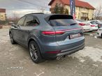 Porsche Cayenne S Tiptronic S - 14