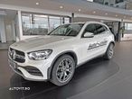 Mercedes-Benz GLC 220 d 4Matic 9G-TRONIC AMG Line - 2