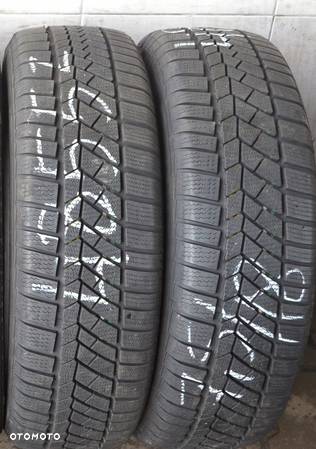 195/65R16 92H CONTINENTAL TS830P x2szt 4855z - 1