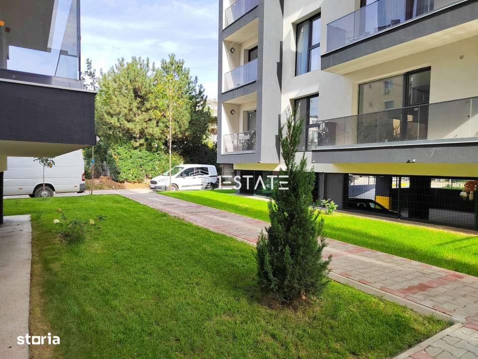 FINALIZAT | 2 camere cu terasa de 84mp - Titan/Pallady-5