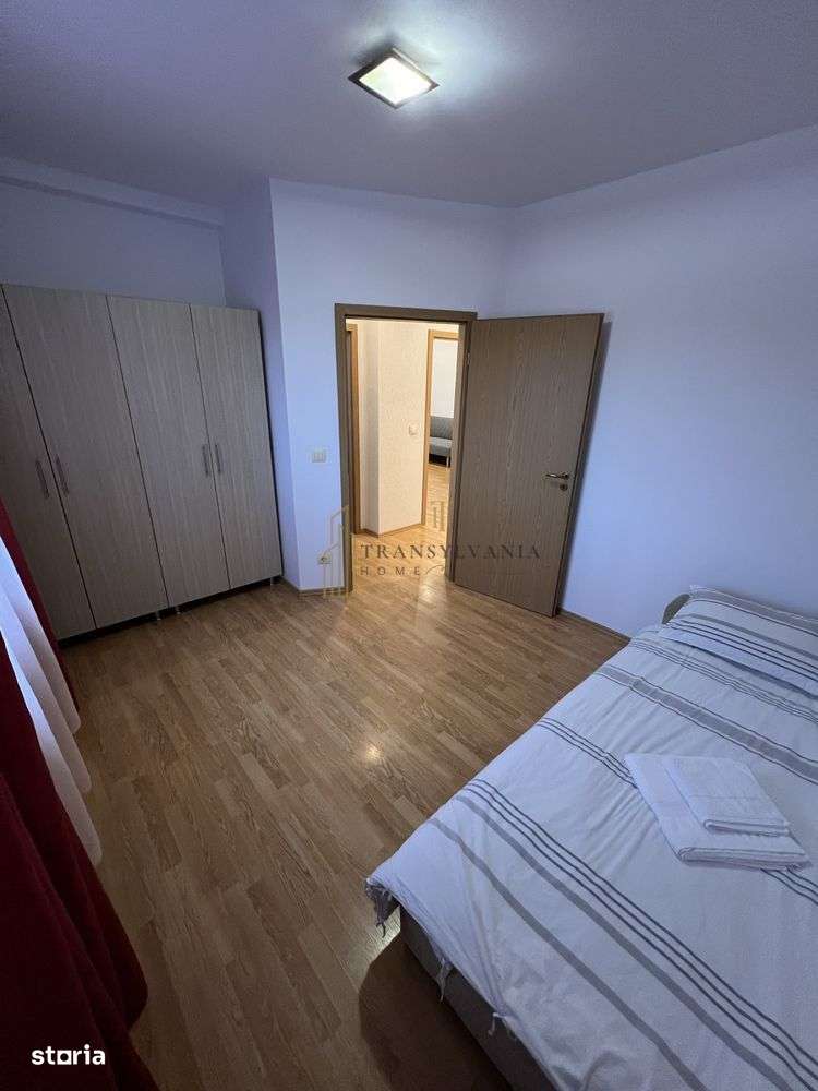 Apartament 3 camere, Valea Aurie-3
