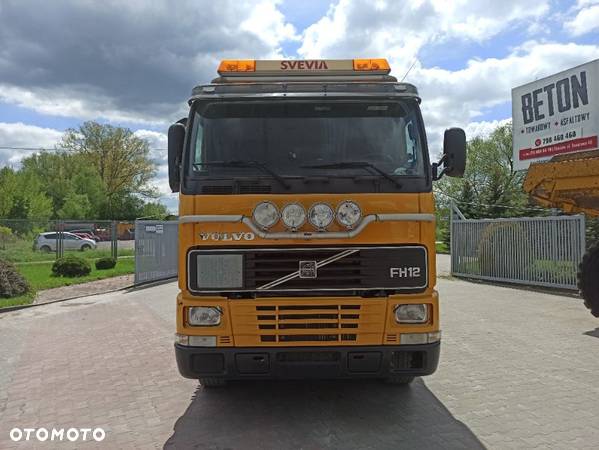 Volvo FH 12 - 9