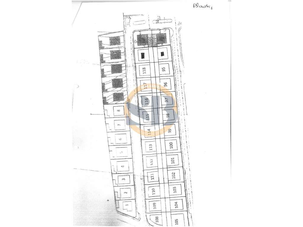 Lotes de Terreno em Escapães - Santa Maria da Feira - Grande imagem: 5/5