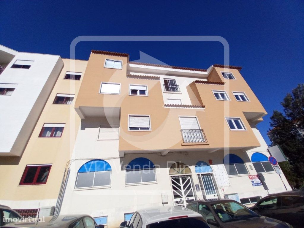 Apartamento T2 no centro do Feijó, Almada