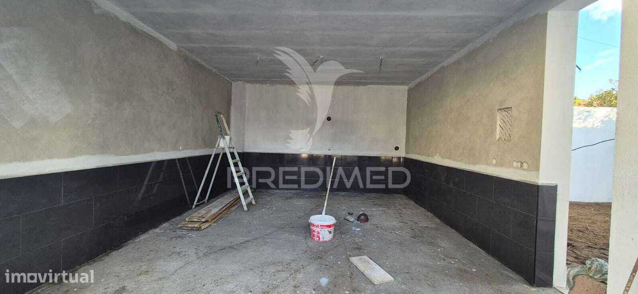 Moradia T4 em Palmeira - Grande imagem: 4/33