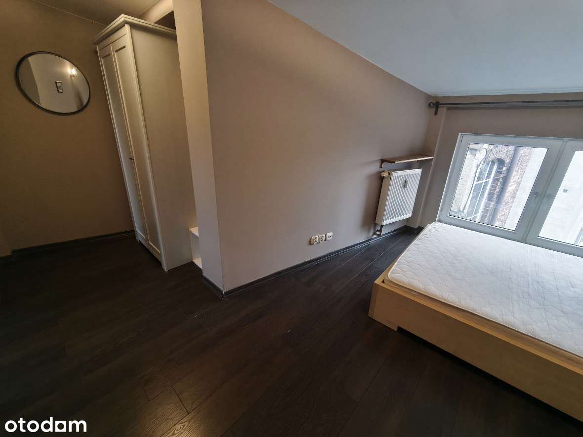 Katowice Śródmieście. Mieszkanie 3 pokoje 90 m2-8