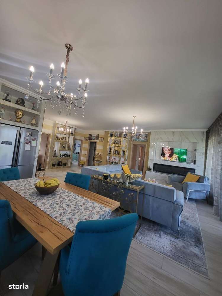 Duplex cu doua unitati locative suprapuse Borhanci - Imagine principală: 5/17