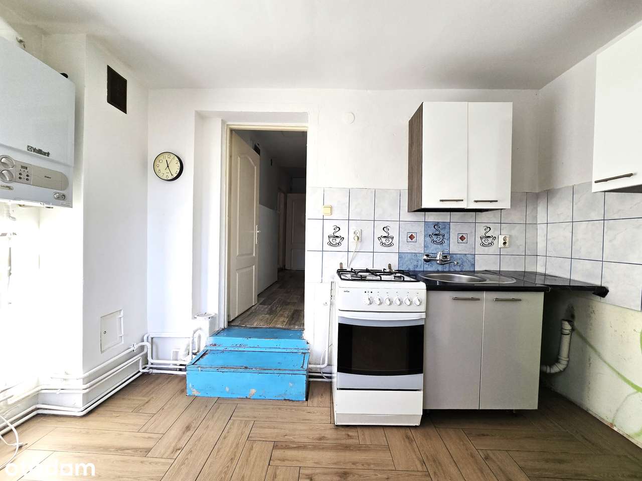 Na sprzedaż bezczynszowe mieszkanie 2-pokojowe Sławno ul. Gdańska 18-11