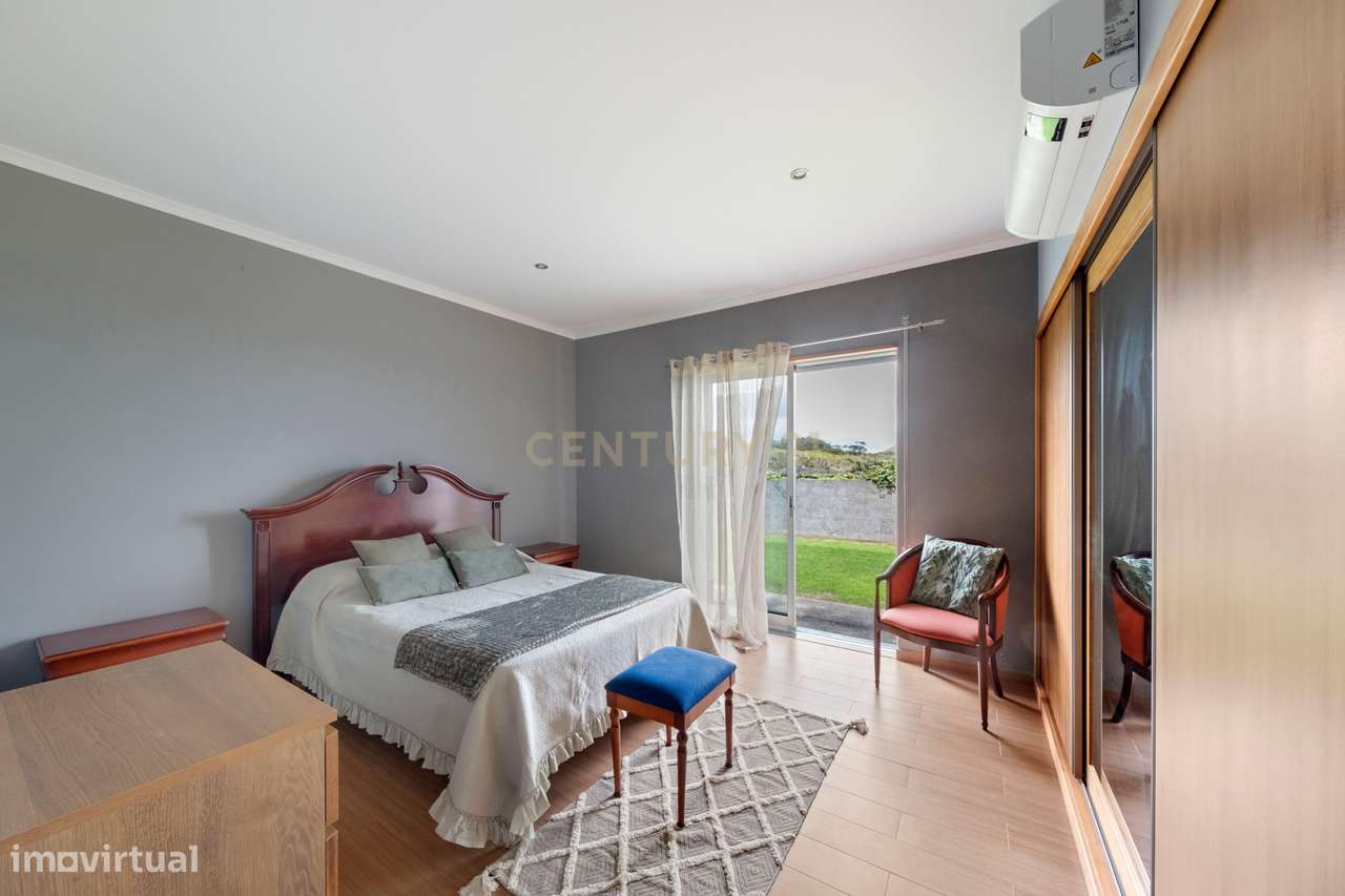 Casa Espetacular com Vista Mar em Porto Martins - Grande imagem: 3/6