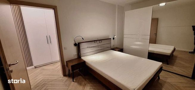 Apartament 2 camere-LUX-Semicentral- zona Parcul Feroviarilor-4