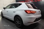 SEAT Leon 1.4 TSI FR DSG S/S - 7