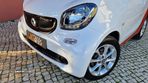 Smart ForTwo Coupé Electric Drive Passion - 26