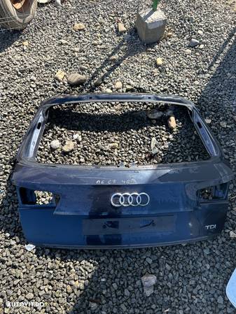 Haion portbagaj Audi A6 4G C7 break Kombi - 1