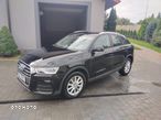 Audi Q3 2.0 TDI - 1