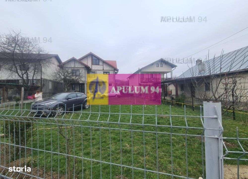 Casă de vânzare în Comarnic (zona Poiana) - Imagine principală: 4/20