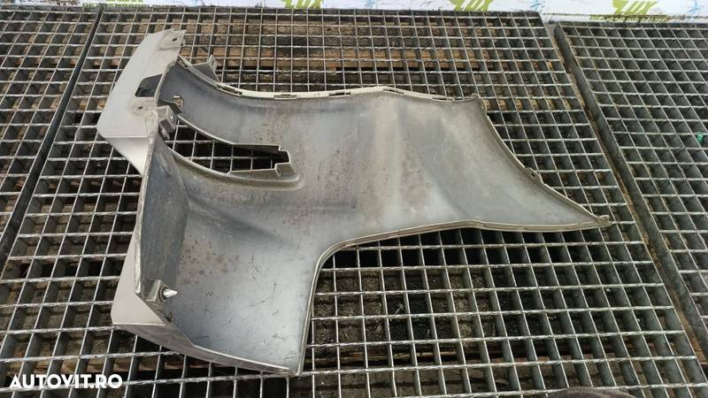 Coltar bara dreapta spate Mitsubishi Outlander 2  [din 2005 pana  200 - 2