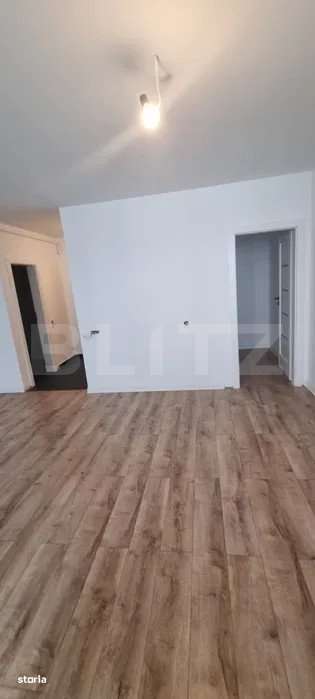 Apartament 2 camere, 60mp, parcare subterana, zona Vivo - Imagine principală: 4/17