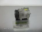 Compressor A/C Ford Fiesta Vi (Cb1, Ccn) - 1