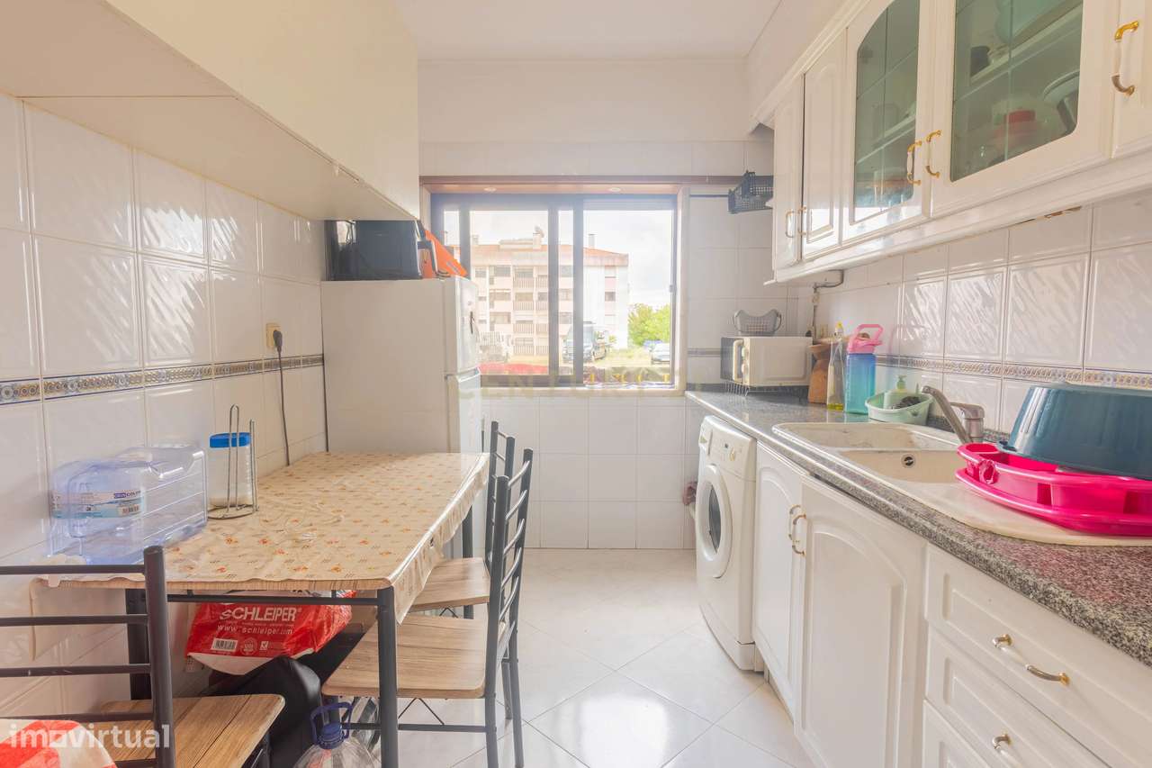 Apartamento T2 em Queluz (Pendão) com ou sem investimento!!-6