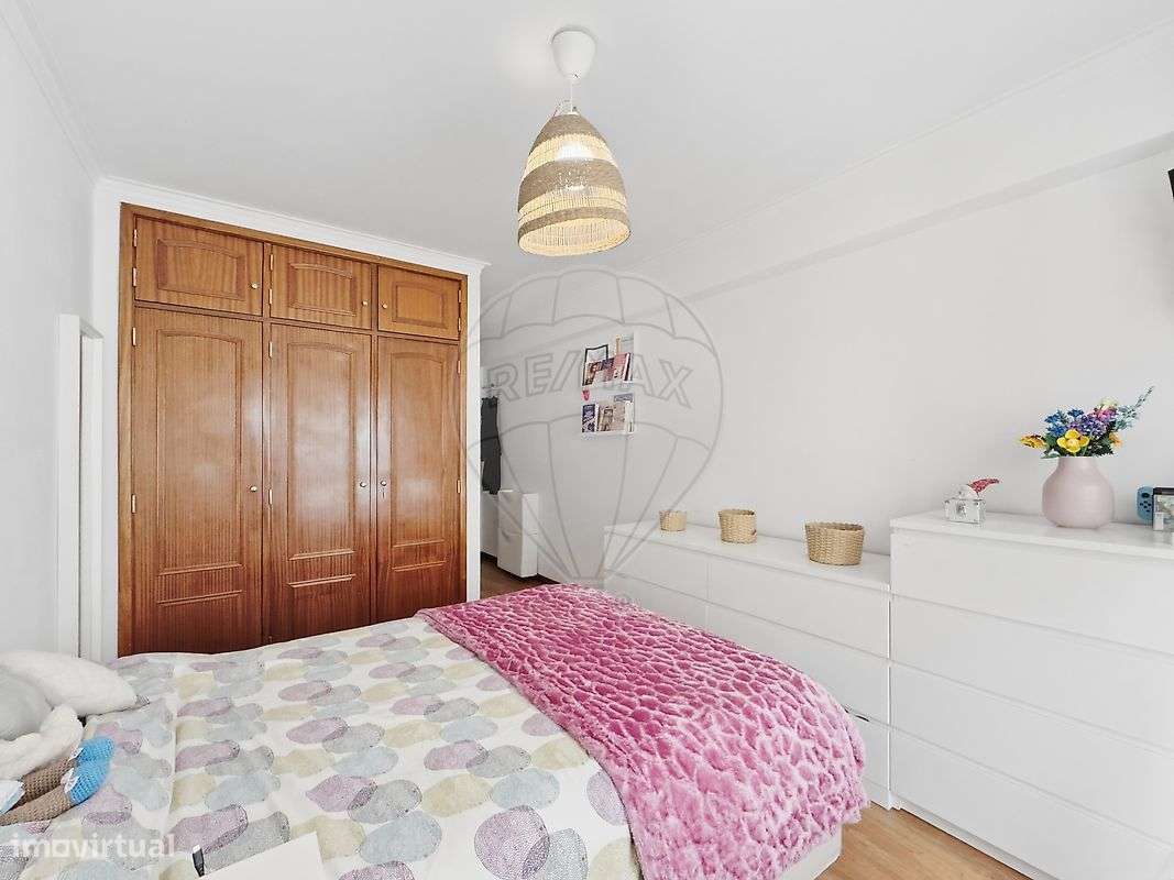 Apartamento T3 à venda em Sintra-14