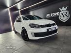 VW Golf 2.0 TDi GTD DSG - 2