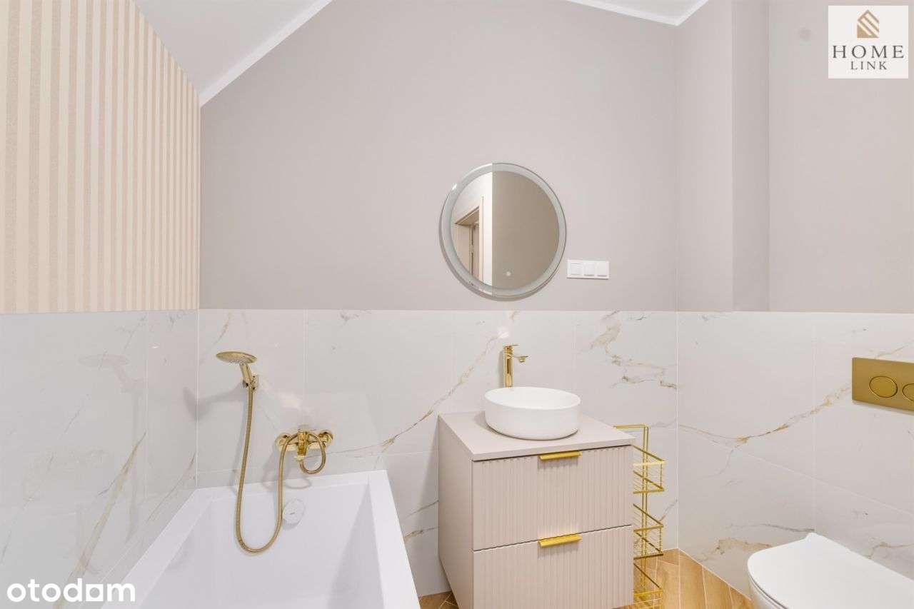 Wykończony kompleksowo dom pod klucz - od zaraz-12