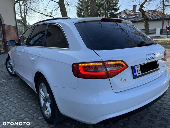 Audi A4 2.0 TDI Prime Line - 17