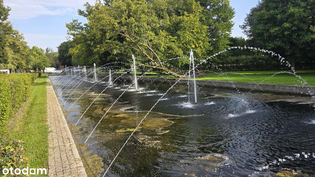 Dwa niezależne mieszkania po remoncie-12