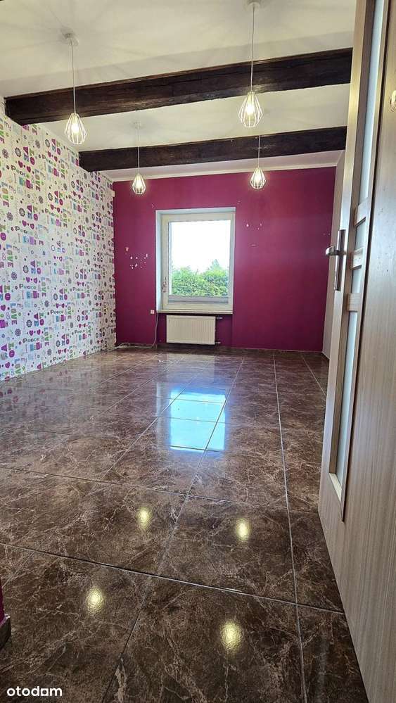 Dom z warsztatem i dużą działką !!!-8