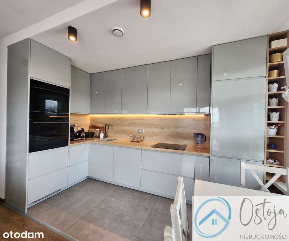 Super Cena! 4 Pokoje - Warzymice - Super Rozkład! - Pełny obrazek: 5/14