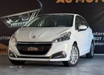 Peugeot 208 1.5 BlueHDi Active - 3