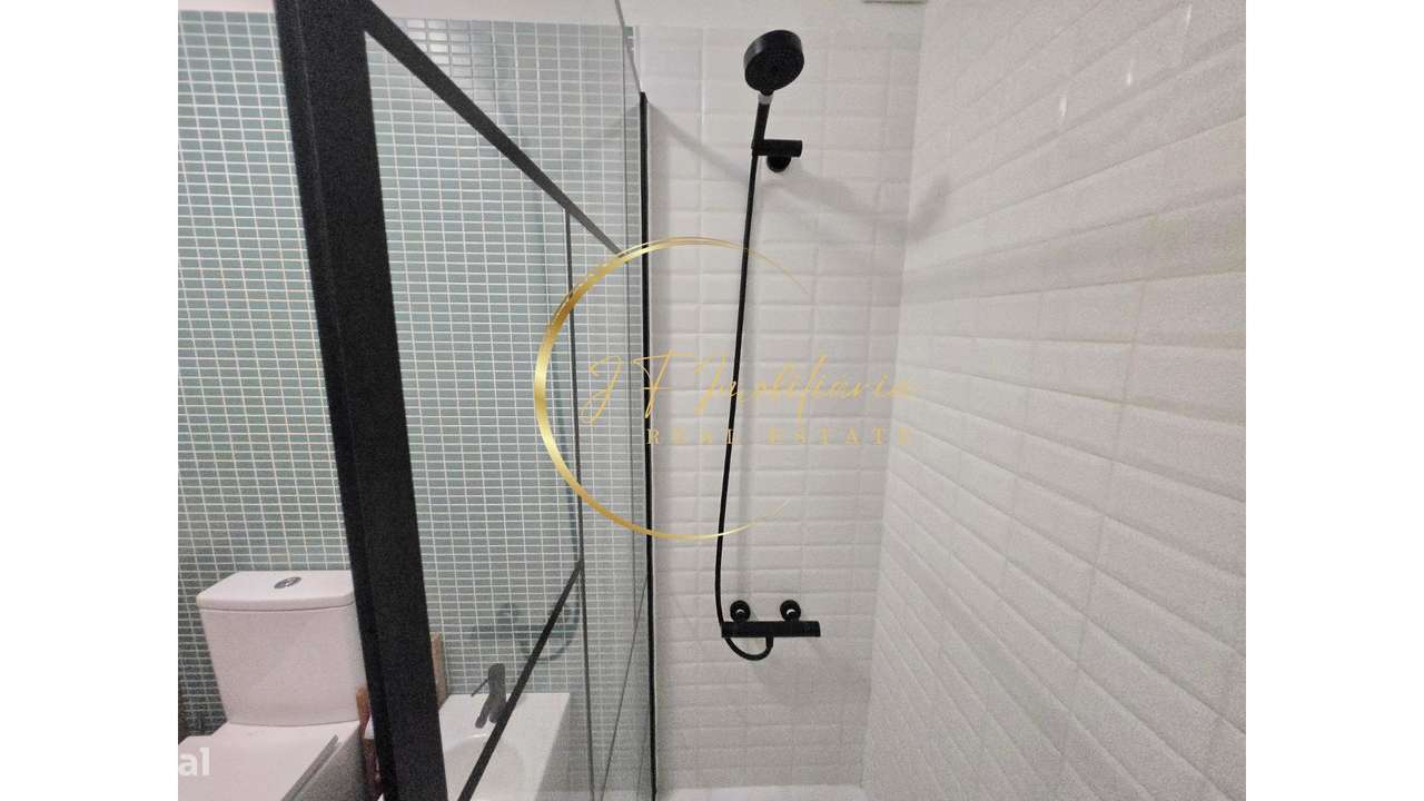 Apartamento T3 em Esgueira-18