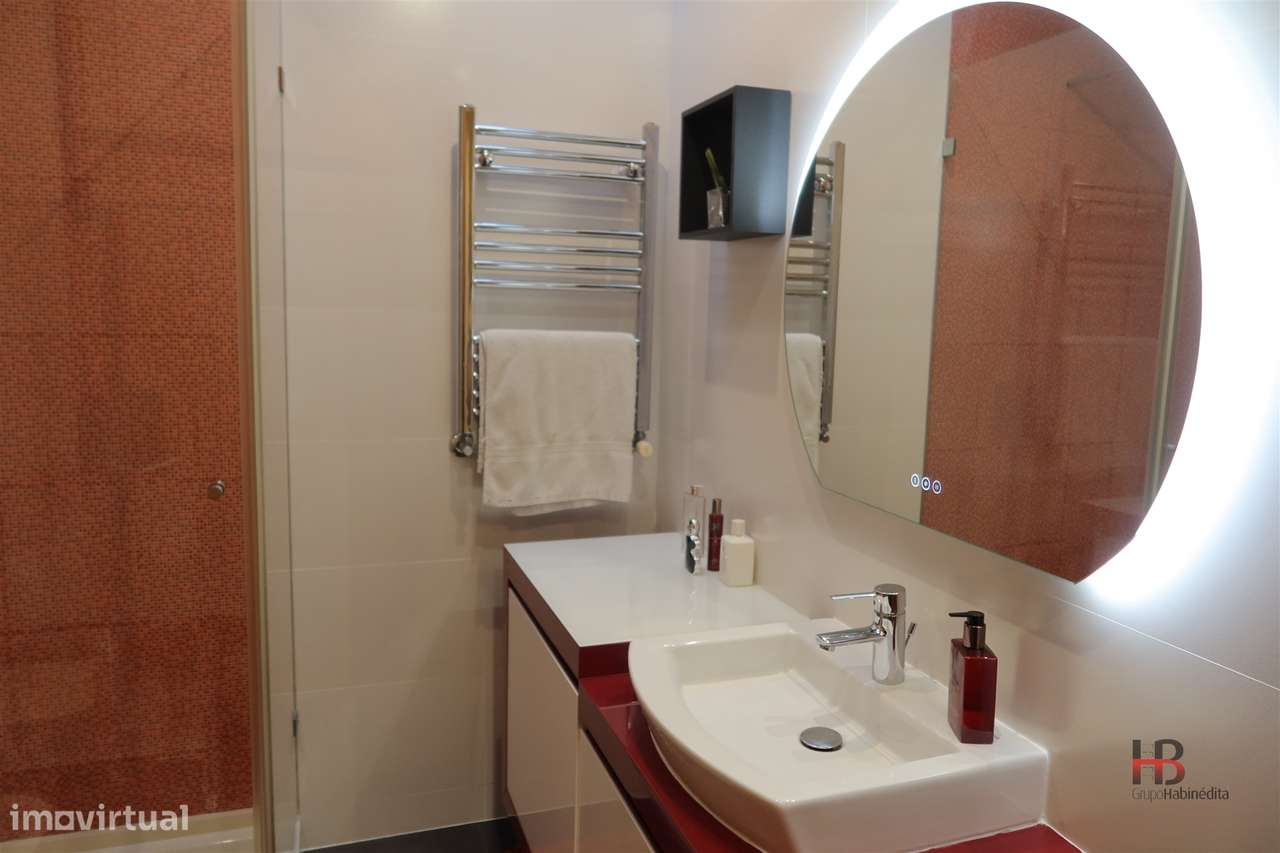 Moradia T3 Venda em Gondomar (São Cosme), Valbom e Jovim,Gondomar-40