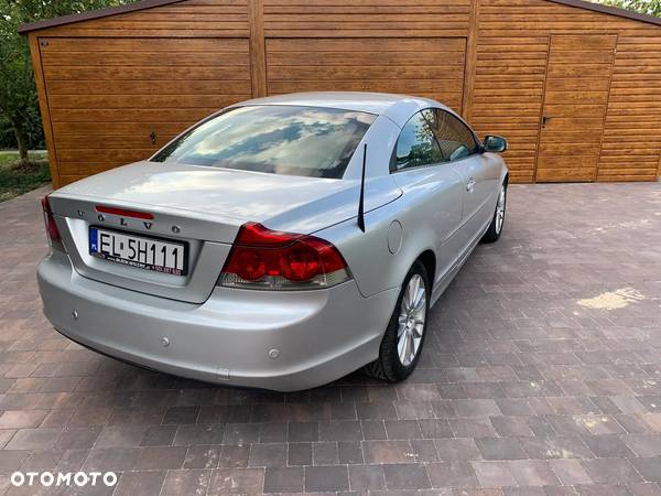 Volvo C70 - 10