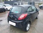 Centuri siguranta fata Ford Ka 2009 Hatchback 1.2 MPI - 5