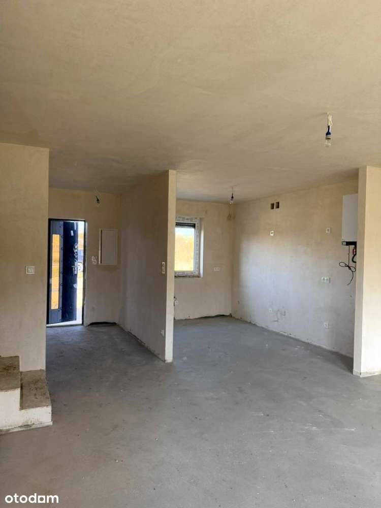 Dom, 104 m², Nekla-9