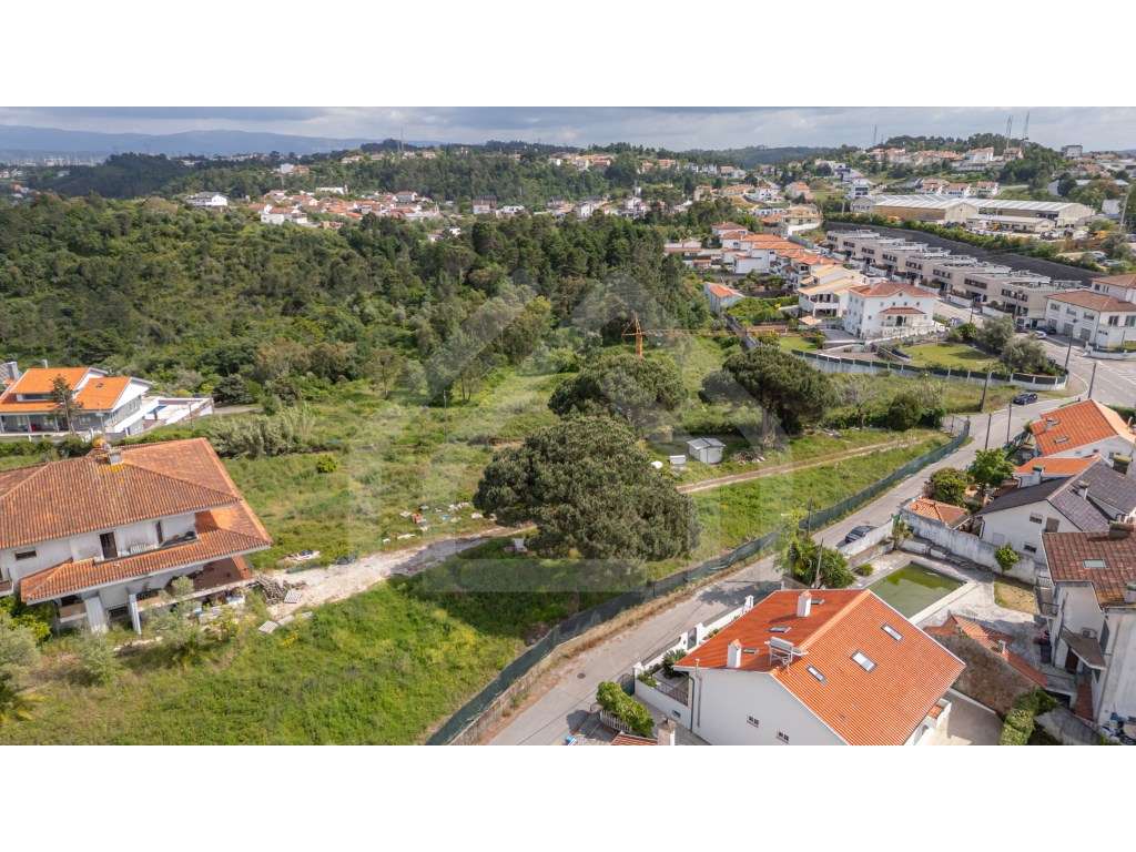 Moradia T4 | Carvalhais - Em construção-6