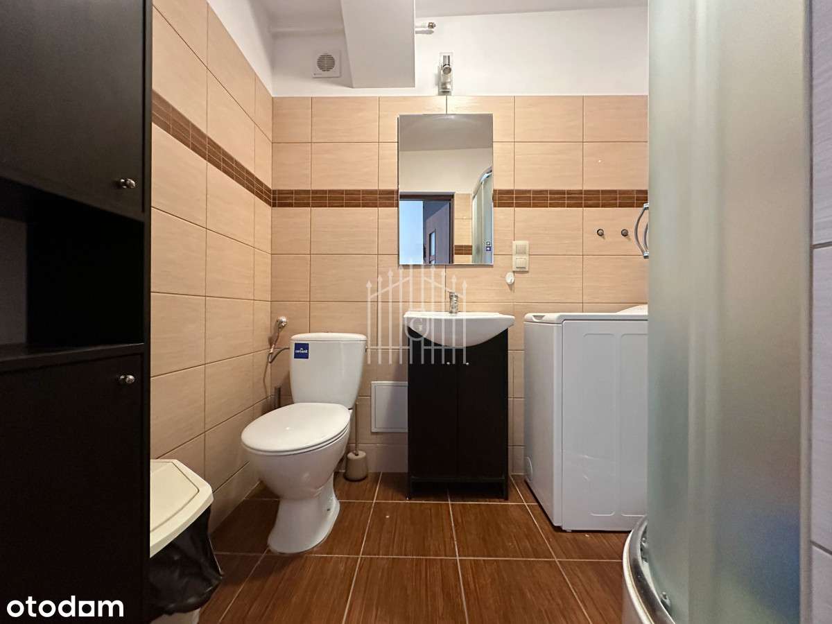 Przestronne 2 Pokoje | Wzgórze św. Maksymiliana-11