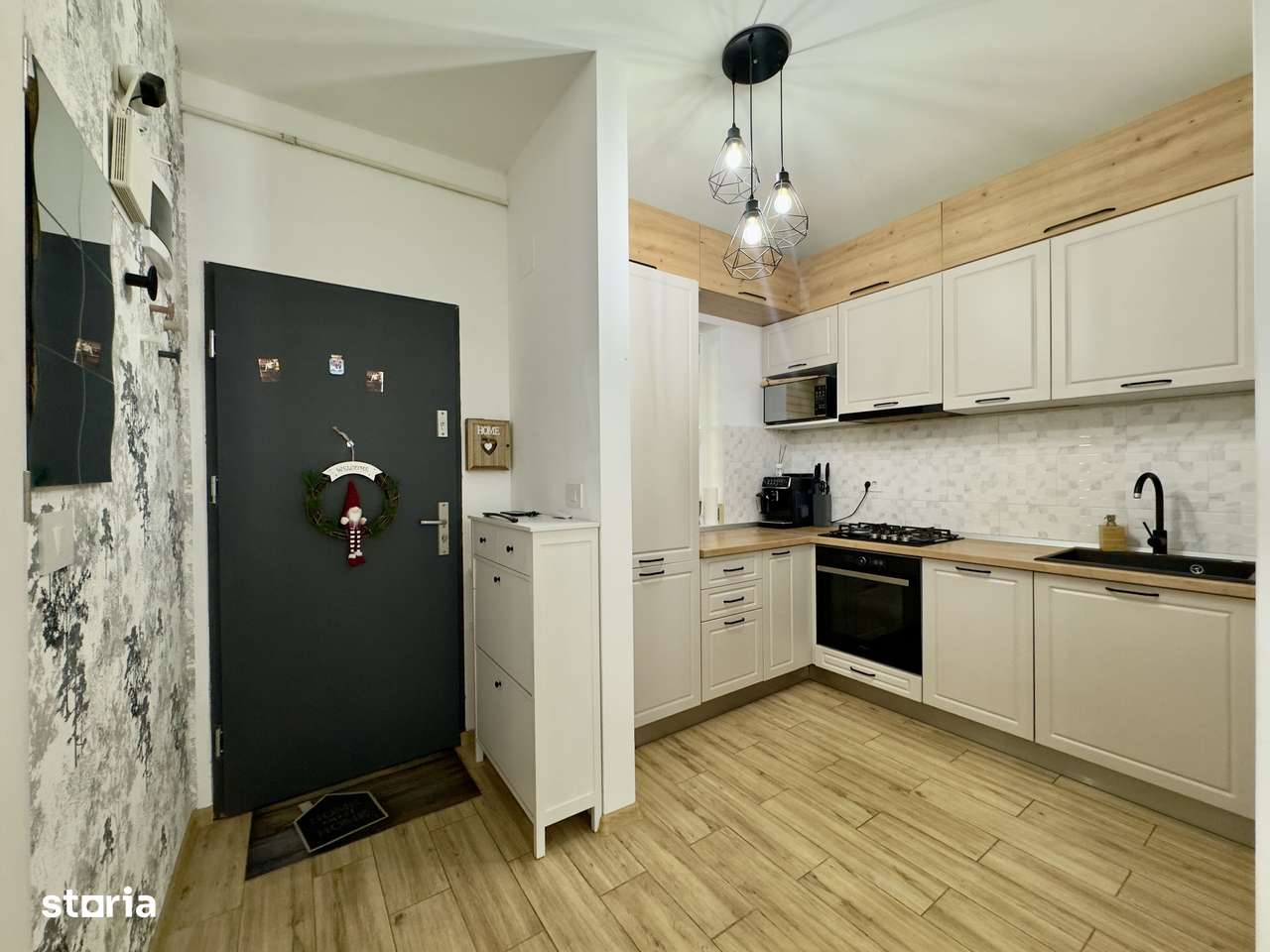 Giroc- zona Planetelor.,Mobilata si utilata - Imagine principală: 4/19