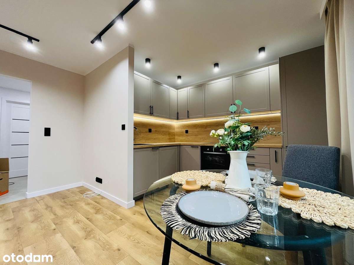 Gdynia Karwiny- po remoncie/ jedyne z tak niskim czynszem! - Pełny obrazek: 5/10