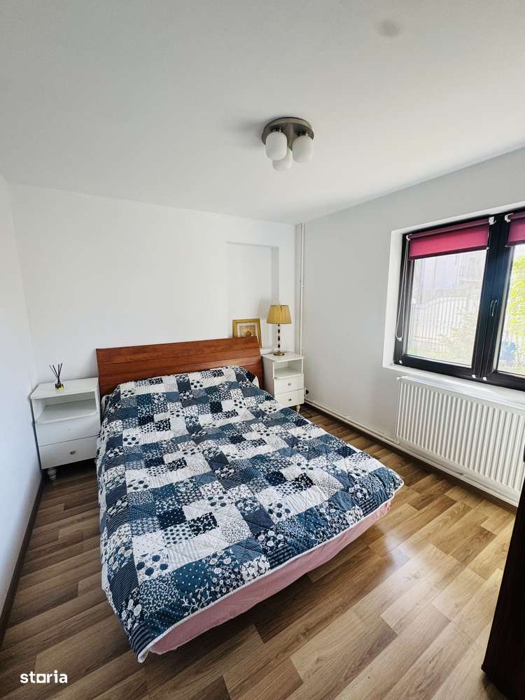Duplex 4 dormitoare Alegria Residence| A0 | curte față/spate |2 terase-11