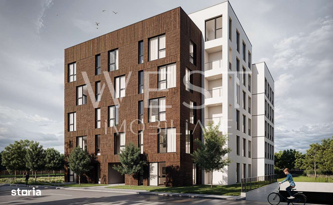 Apartament 2 camere | Ansamblu  PREMIUM | La 10 minute de VIVO - Imagine principală: 2/8