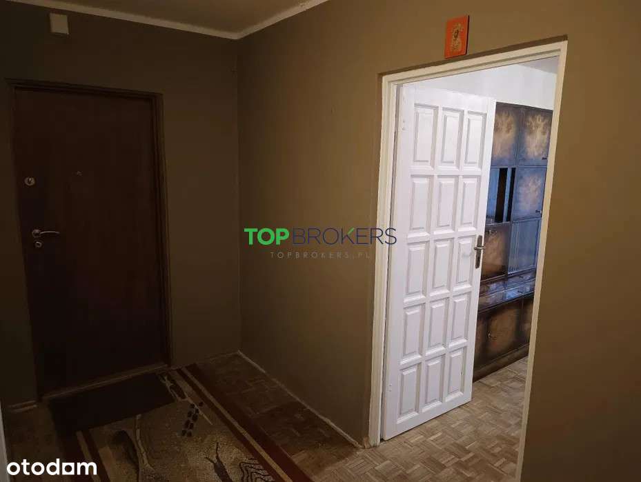 Rozkładowe 2 pokoje do remontu, zielona okolica-6