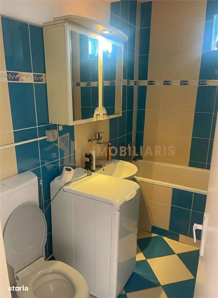 Apartament 2 camere - George Cosbuc-4